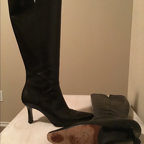 Stuart Weitzman Boots - Picture 2 of 3